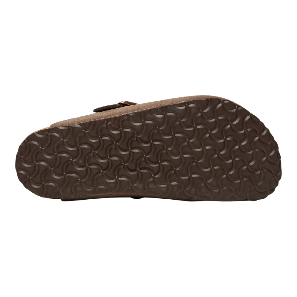 BIRKENSTOCK Boston Kids Brown Sandals 1030809