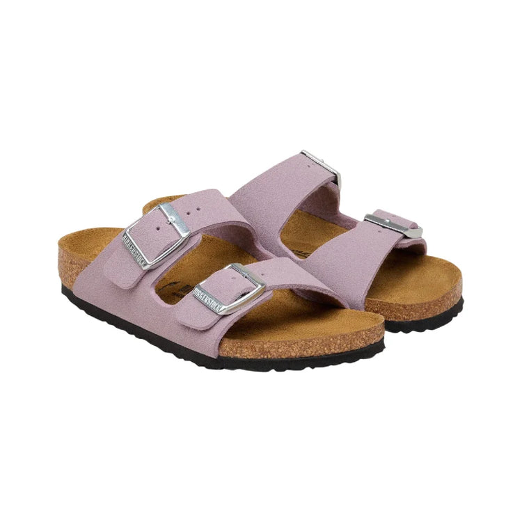 BIRKENSTOCK Arizona Kids Purple Sandals 1031437