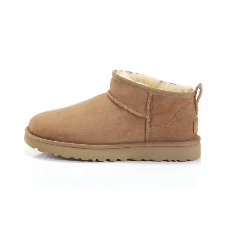 UGG Classic Ultra Mini Boots 1116109-CHE