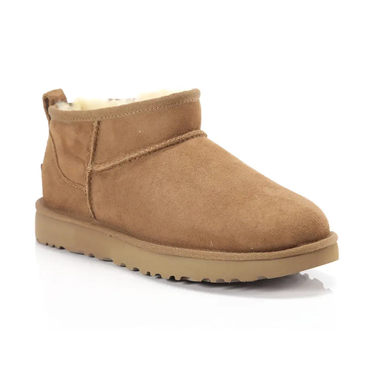 UGG Classic Ultra Mini Boots 1116109-CHE