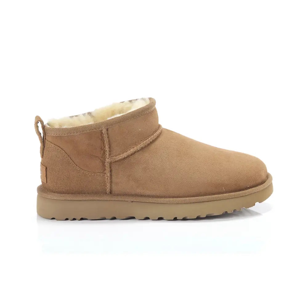 UGG Classic Ultra Mini Boots 1116109-CHE