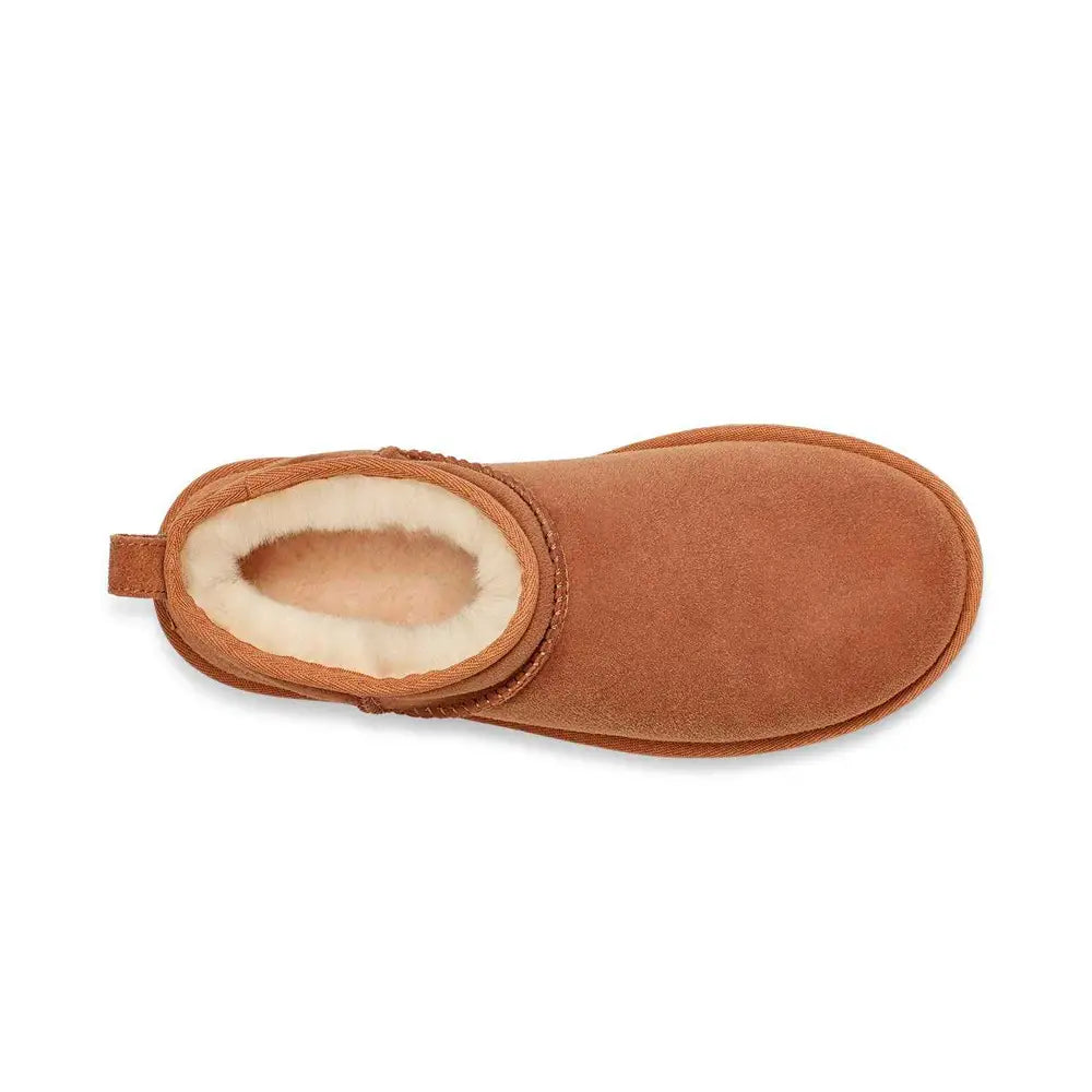 UGG Classic Ultra Mini Boots 1116109-CHE