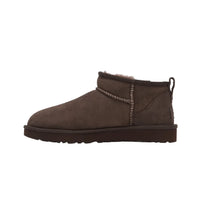 UGG Classic Ultra Mini Boots Brown 1116109-DDCC
