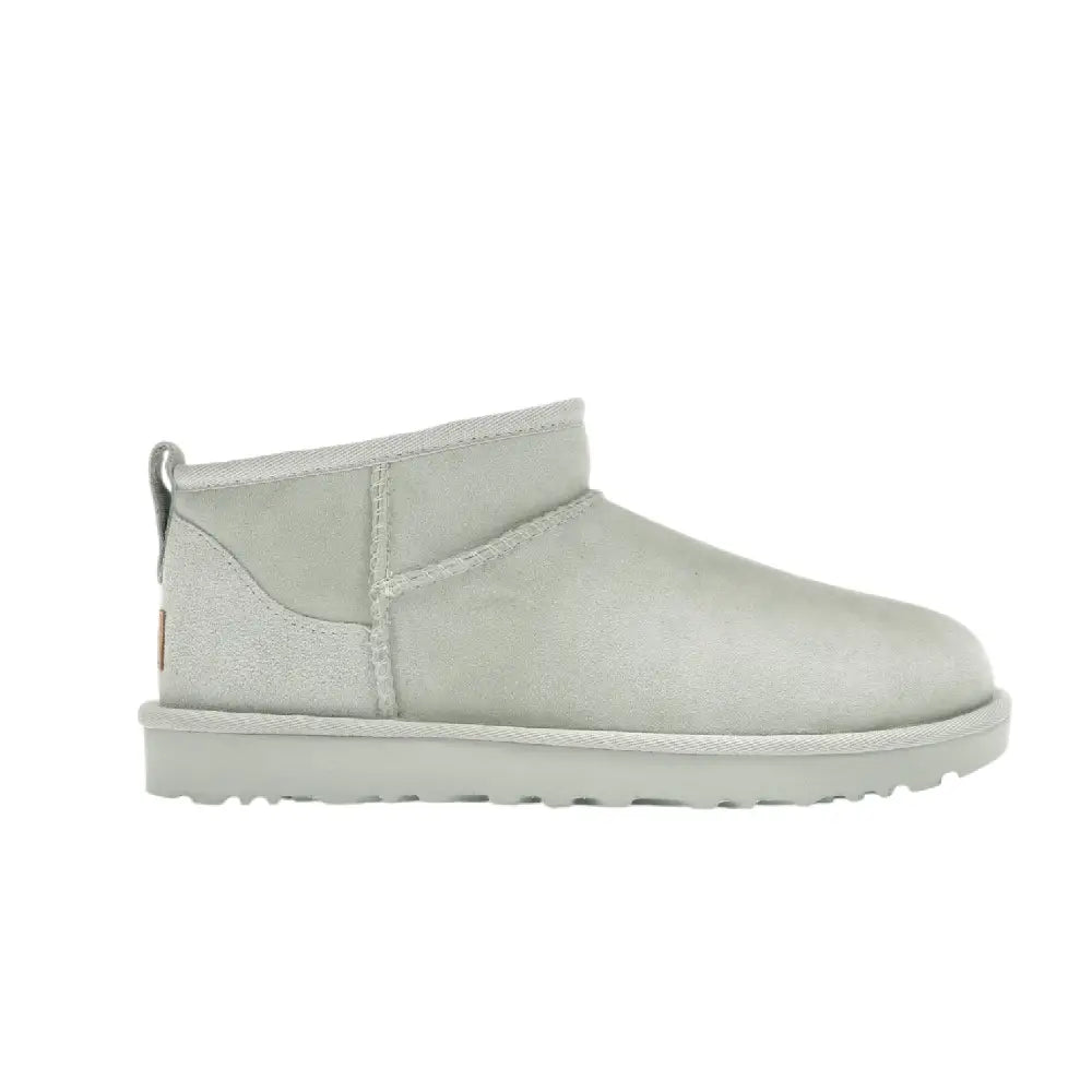 UGG Classic Ultra Mini Boots 1116109-GOO