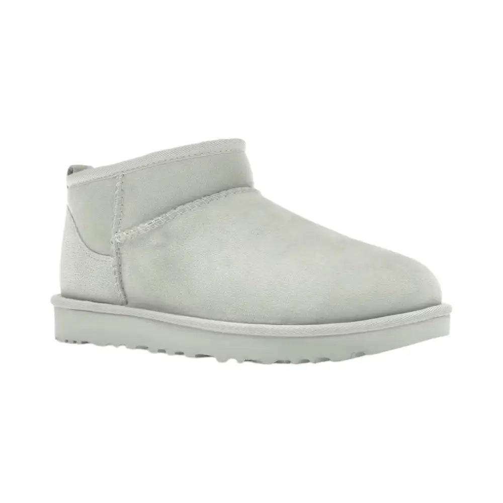 UGG Classic Ultra Mini Boots 1116109-GOO