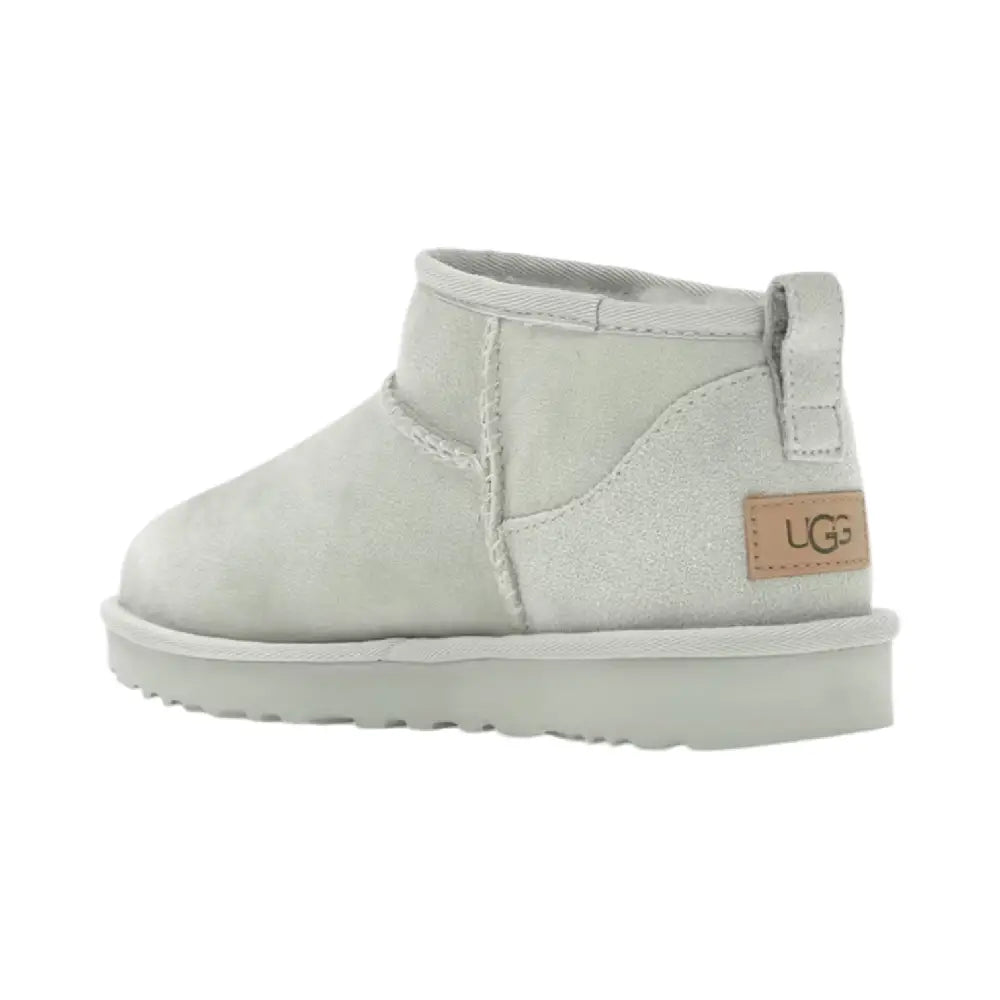 UGG Classic Ultra Mini Boots 1116109-GOO