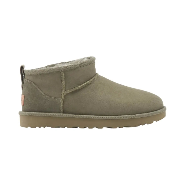 UGG Classic Ultra Mini Boots 1116109-SDC