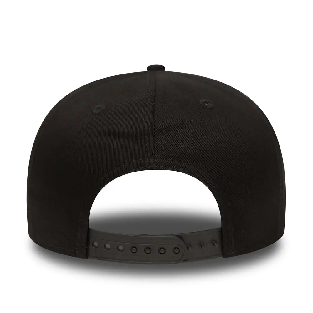 NEW ERA New York Yankees Black 9Fifty Cap 11180833