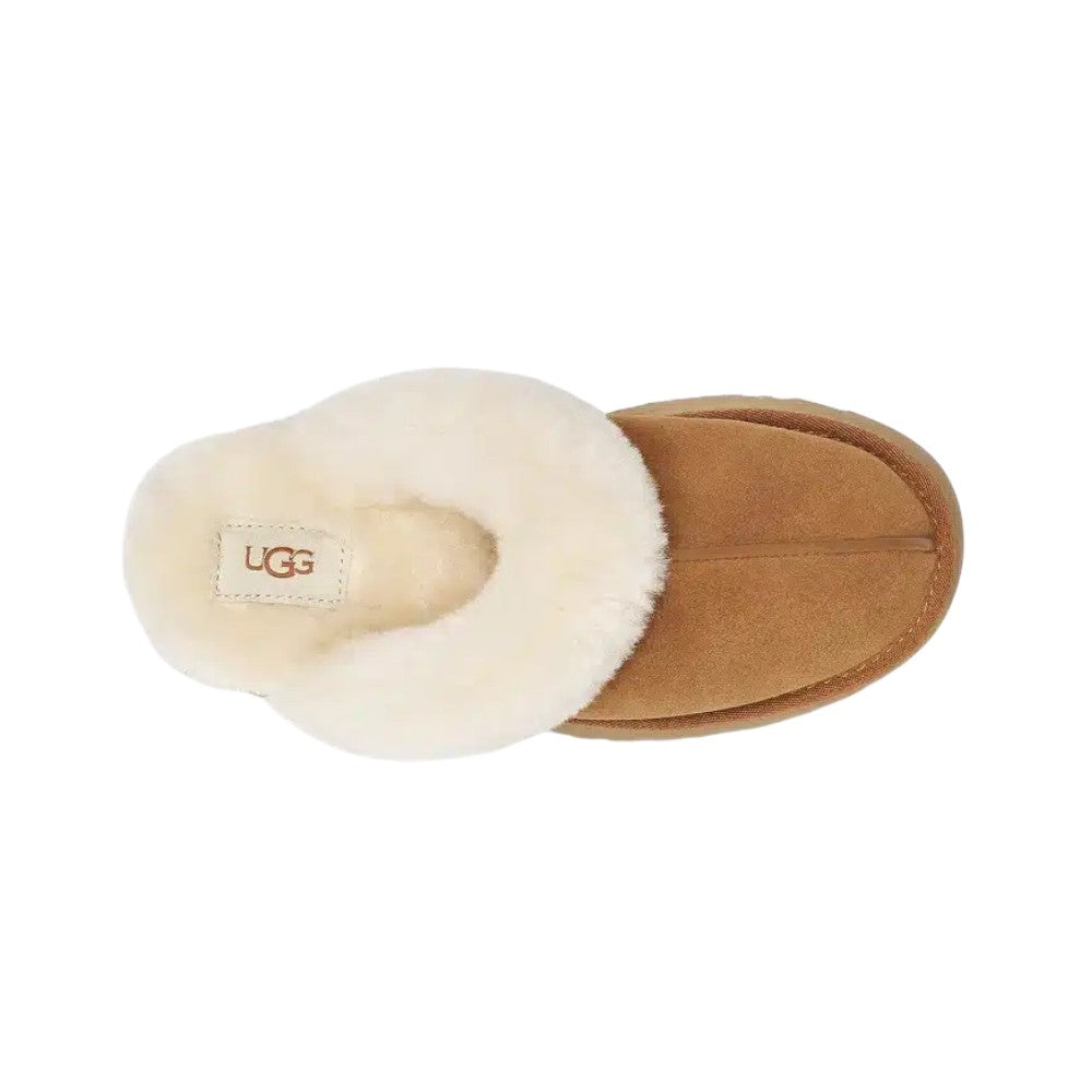 UGG Disquette Slipper Chestnut 1122550-CHE