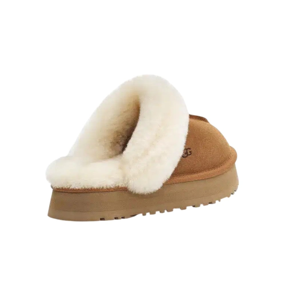 UGG Disquette Slipper Chestnut 1122550-CHE