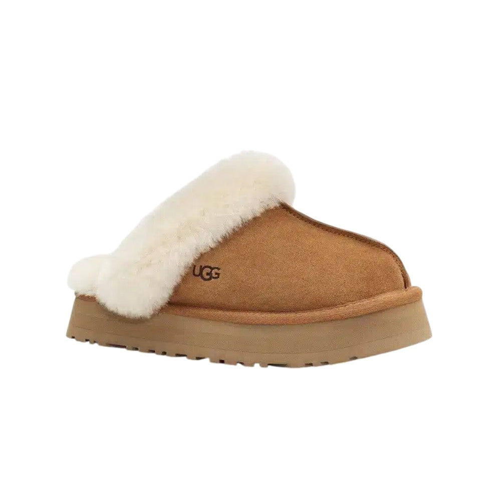 UGG Disquette Slipper Chestnut 1122550-CHE