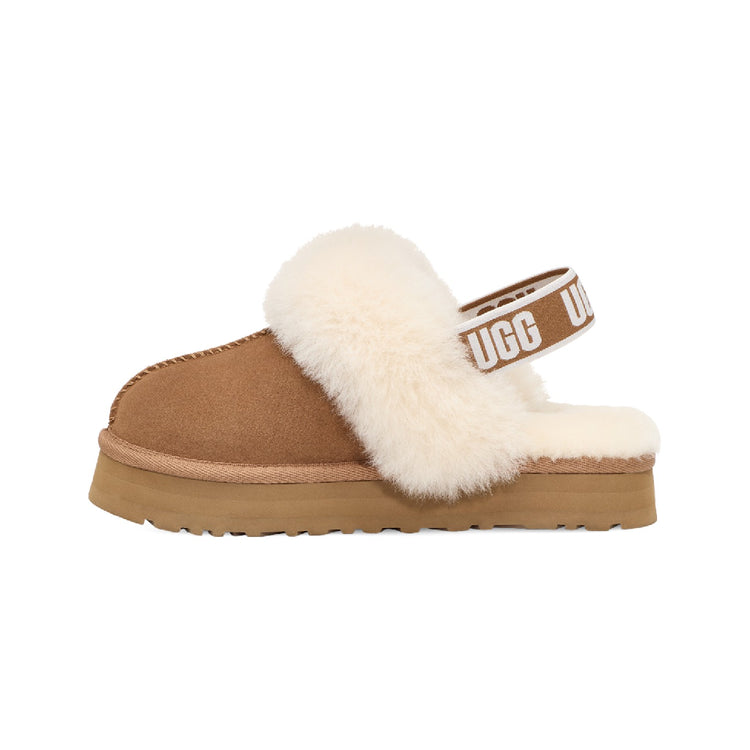 UGG Funkette Sandals Brown 1130395K-CHE