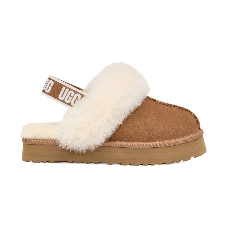 UGG Funkette Sandals Brown 1130395K-CHE