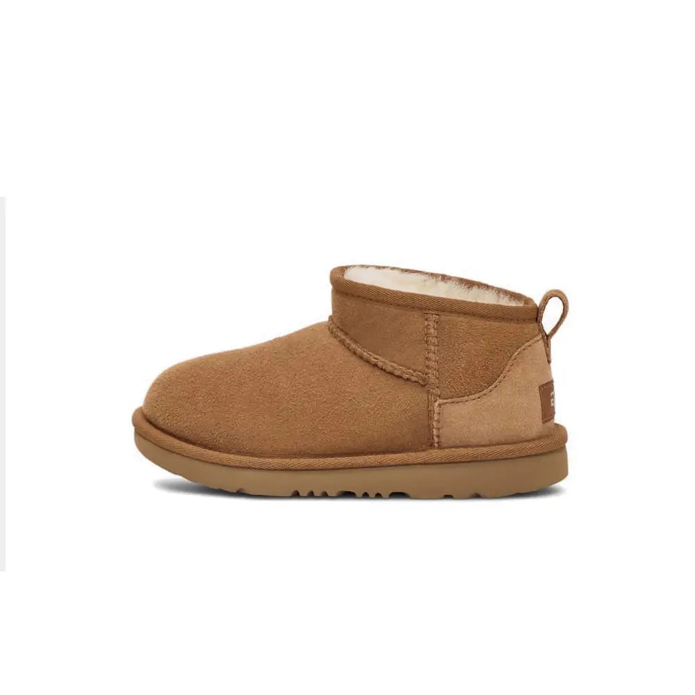 UGG KIDS' CLASSIC ULTRA MINI 1130750K-CHE