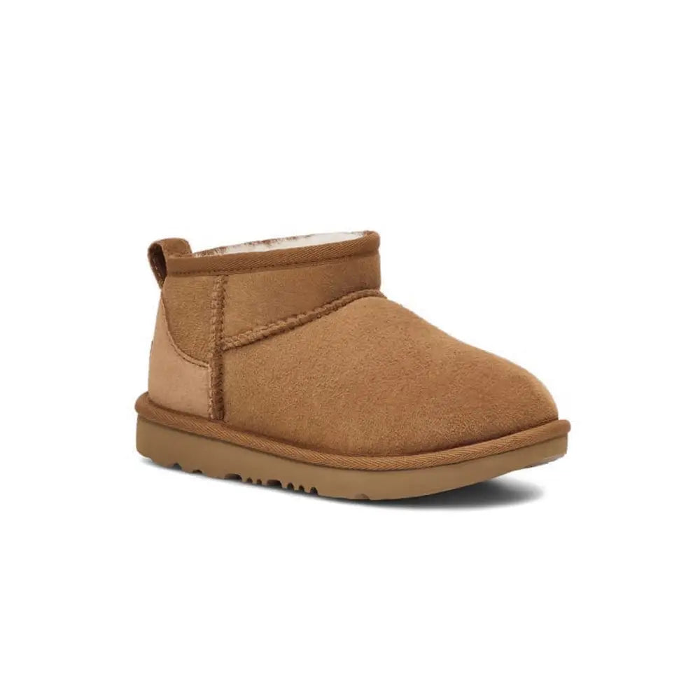 UGG KIDS' CLASSIC ULTRA MINI 1130750K-CHE
