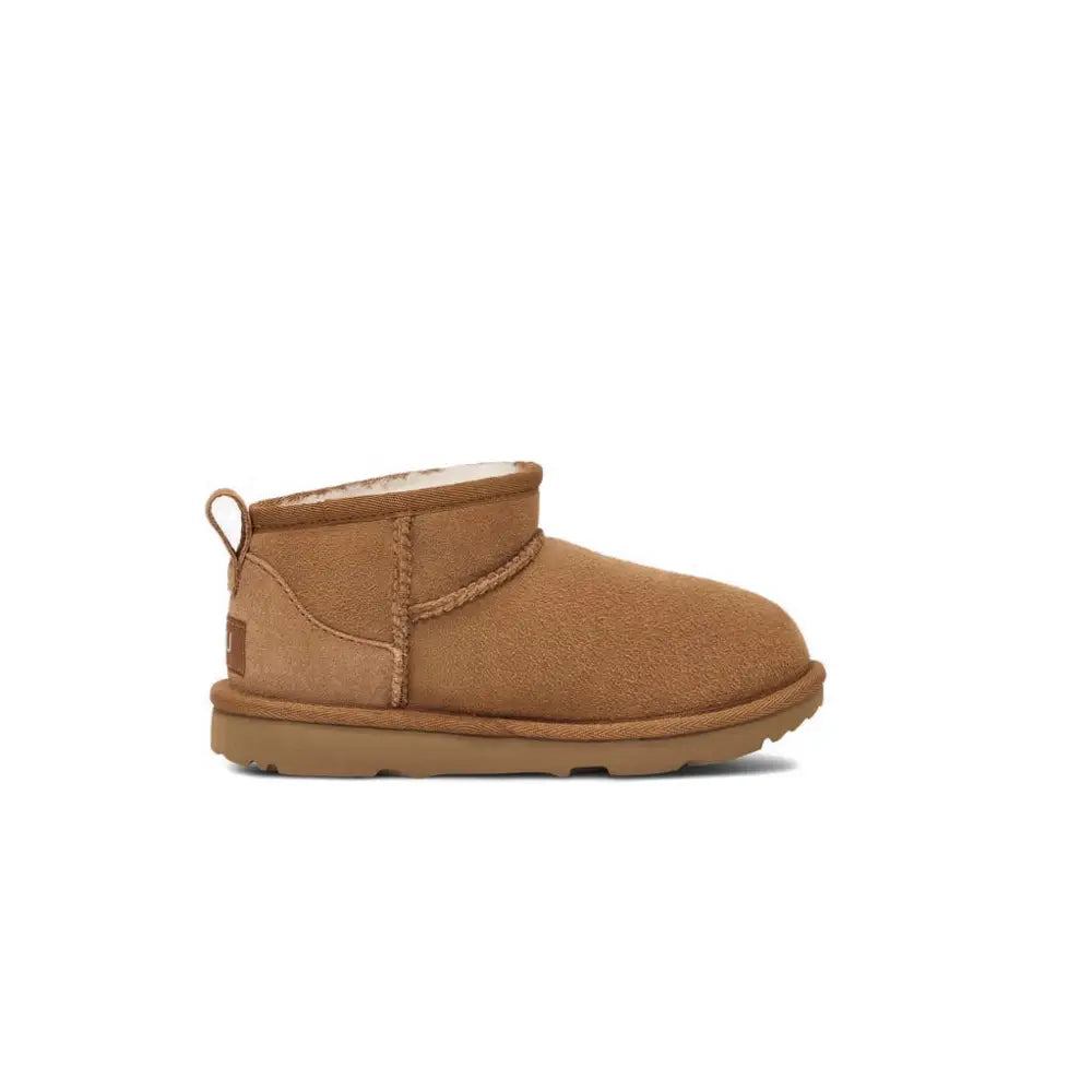UGG KIDS' CLASSIC ULTRA MINI 1130750K-CHE