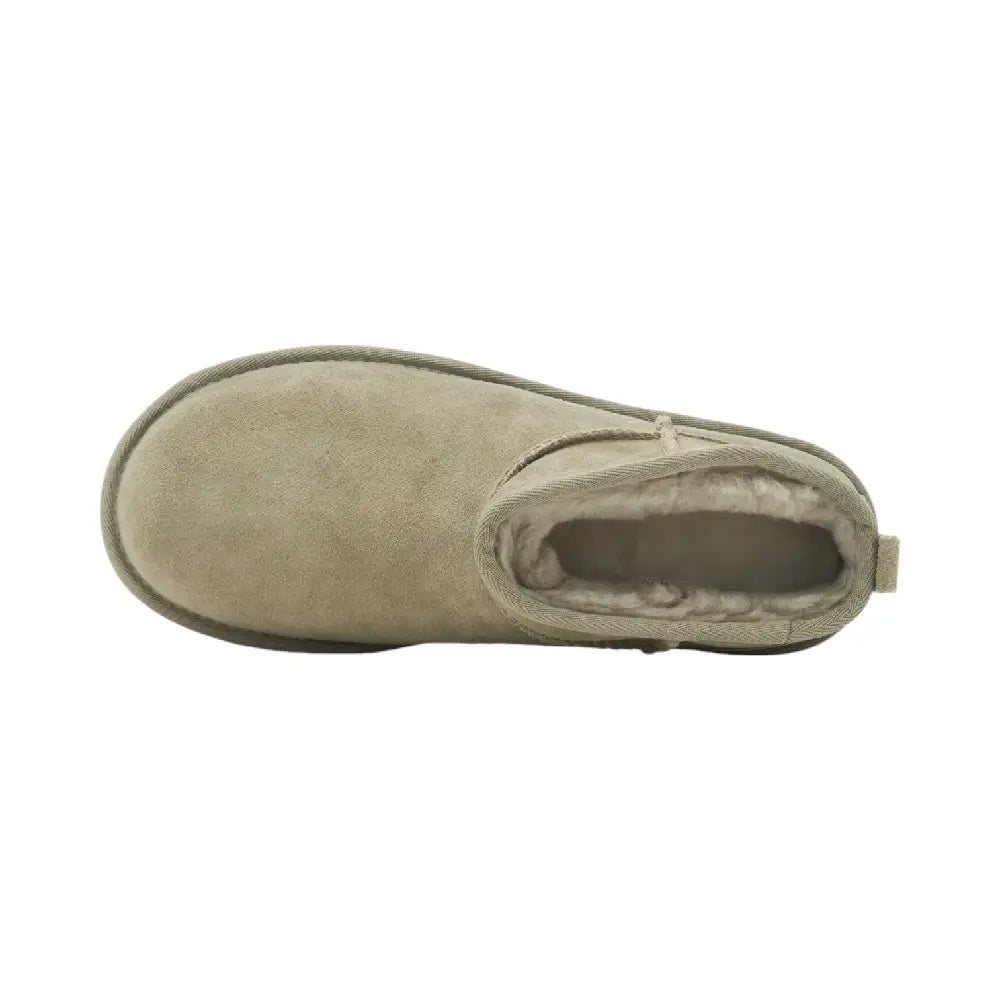 UGG Classic Ultra Mini Platform Boots 1135092-SDC