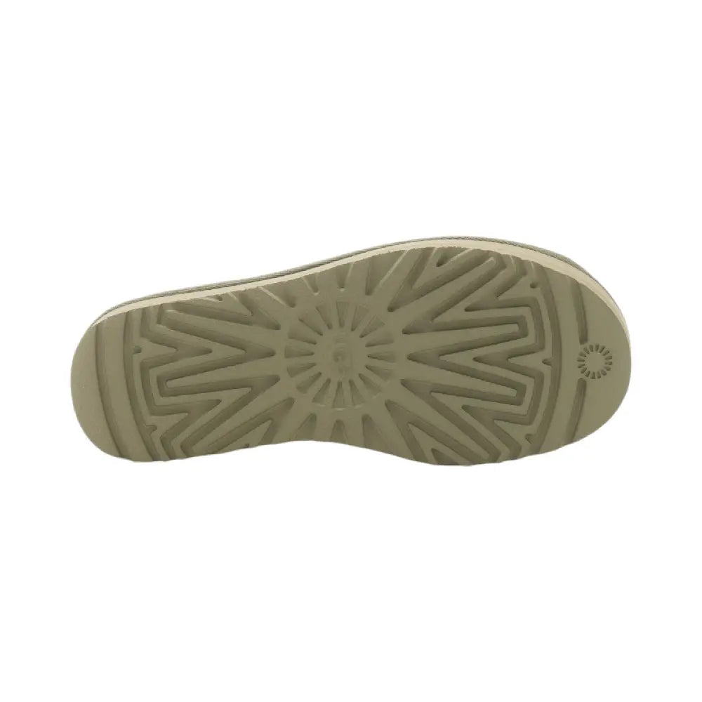 UGG Classic Ultra Mini Platform Boots 1135092-SDC