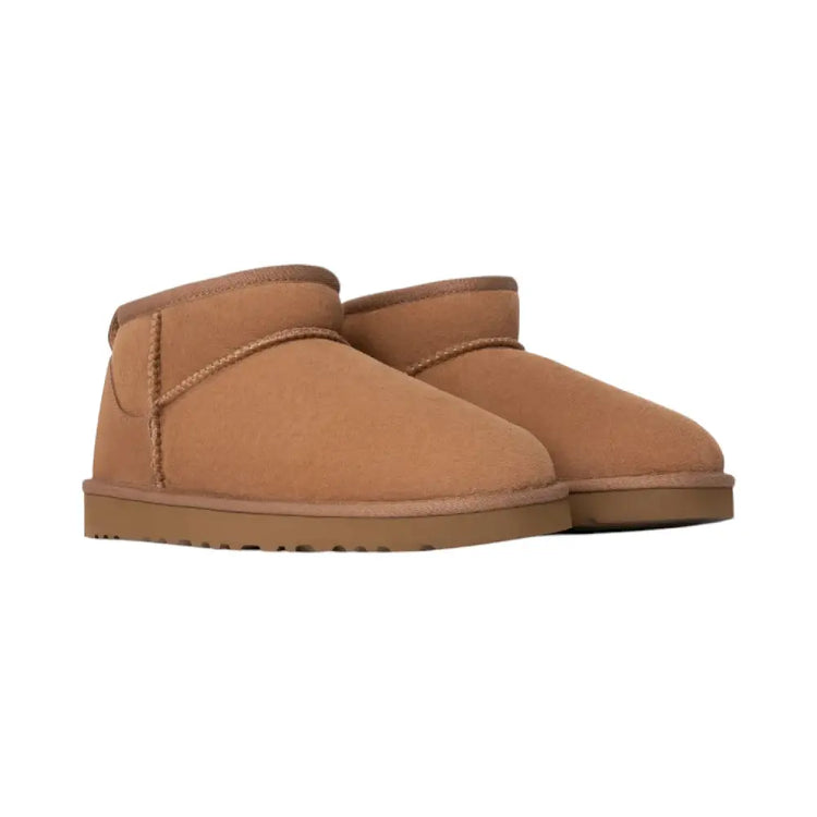 UGG Classic Ultra Mini Boots 1137391-CHE