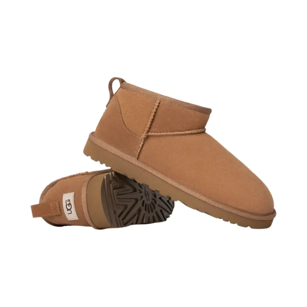 UGG Classic Ultra Mini Boots 1137391-CHE