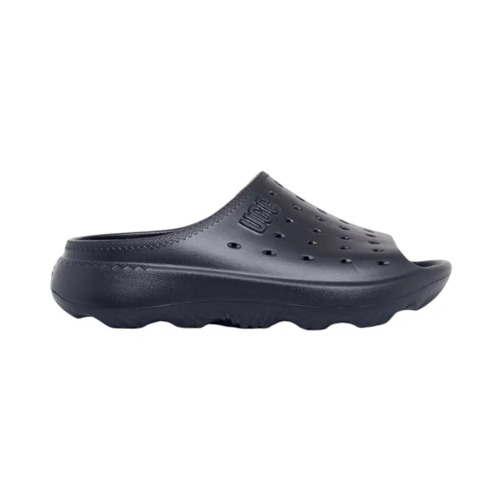 UGG Slide It Sandals 1137973-BLK