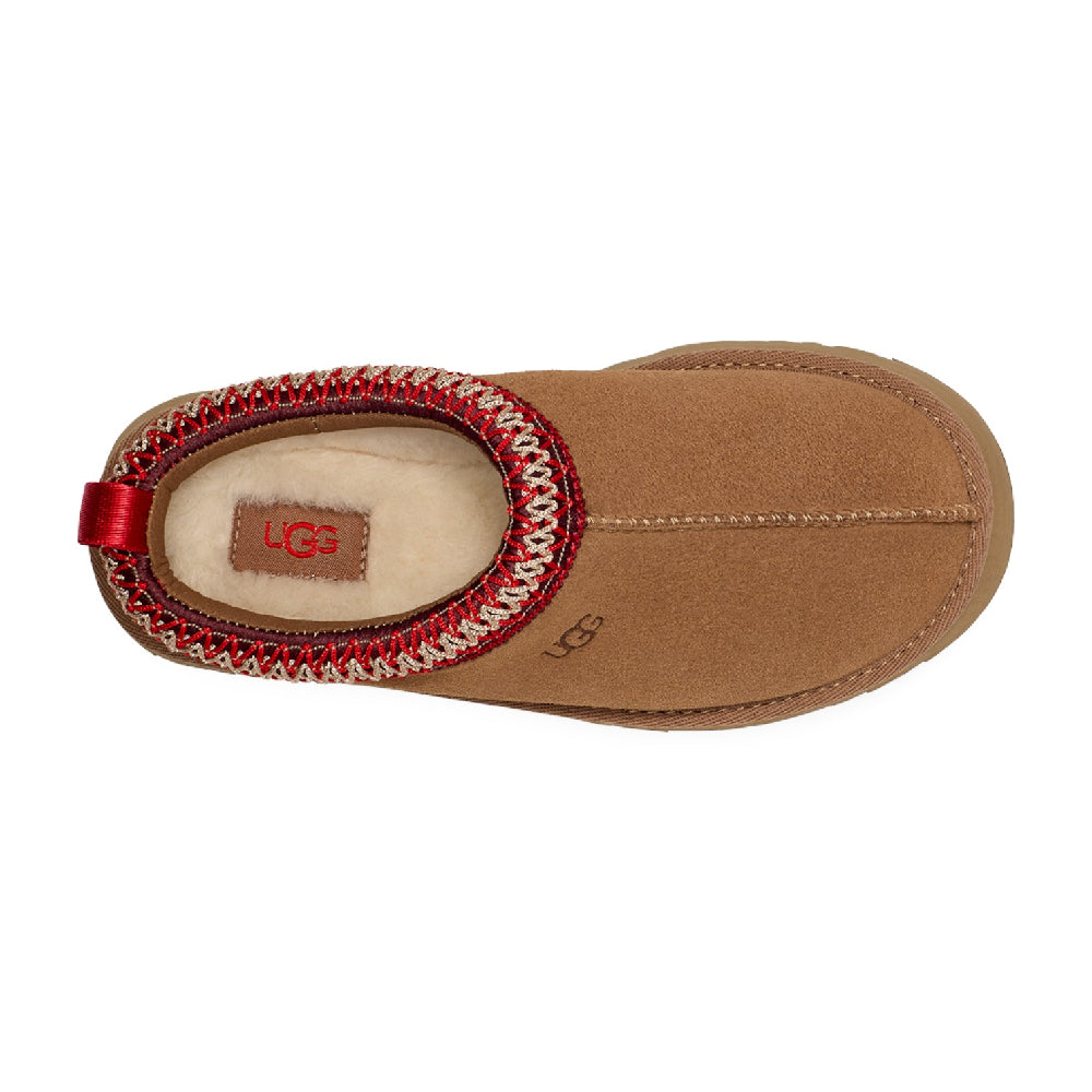 UGG Tazz Sandals Brown 1143776K-CHE