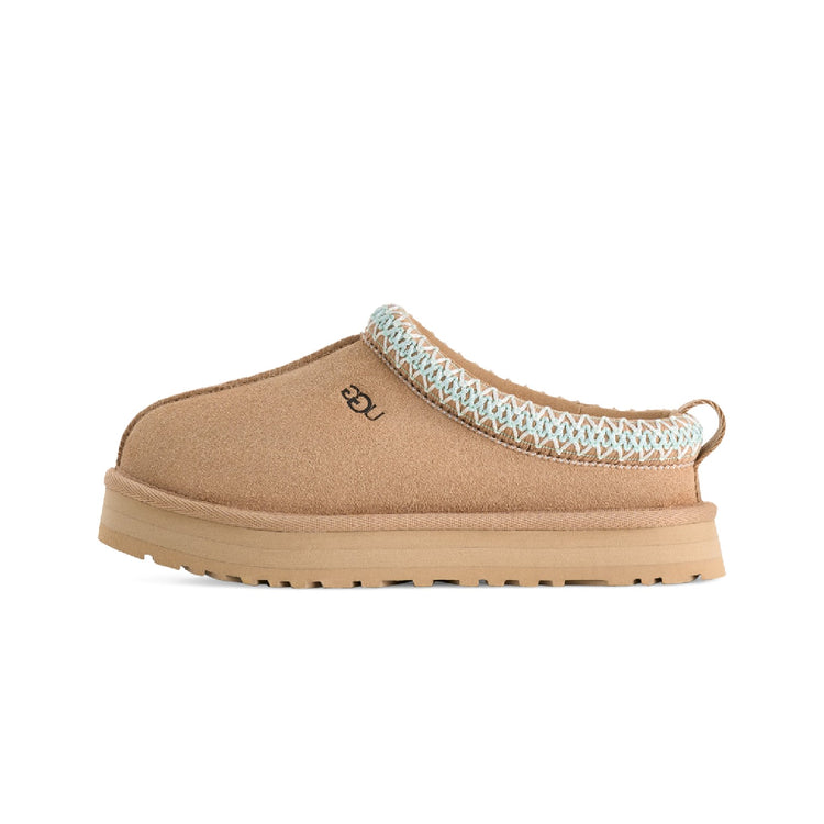 UGG Tazz Sandals Beige 1143776K-SAN
