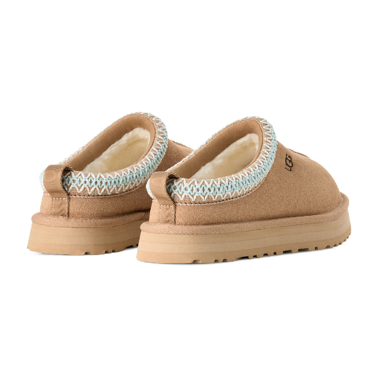 UGG Tazz Sandals Beige 1143776K-SAN