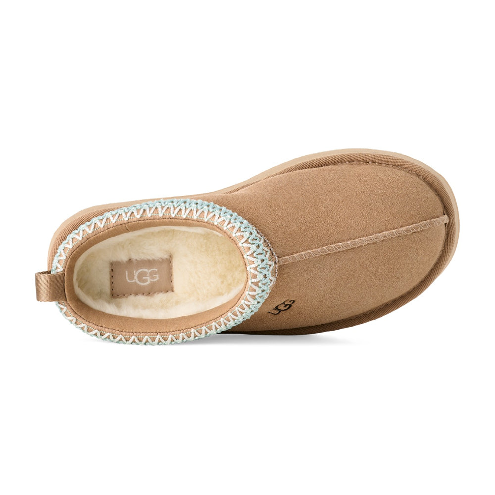 UGG Tazz Sandals Beige 1143776K-SAN
