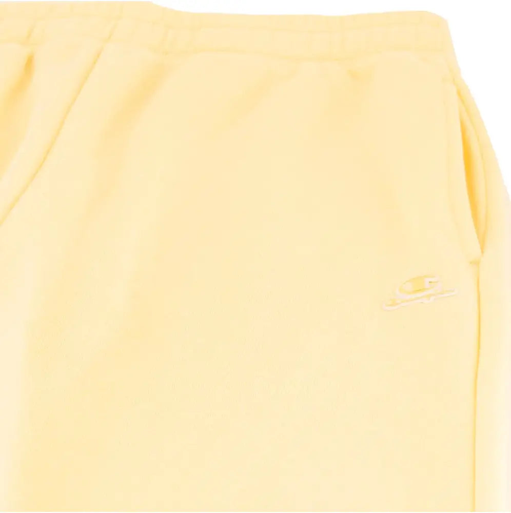 CHAMPION elastic cuff pants 115487-YS120