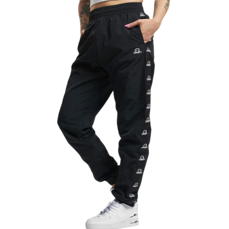 CHAMPION ELASTIC CUFF PANTS 115495-KK001