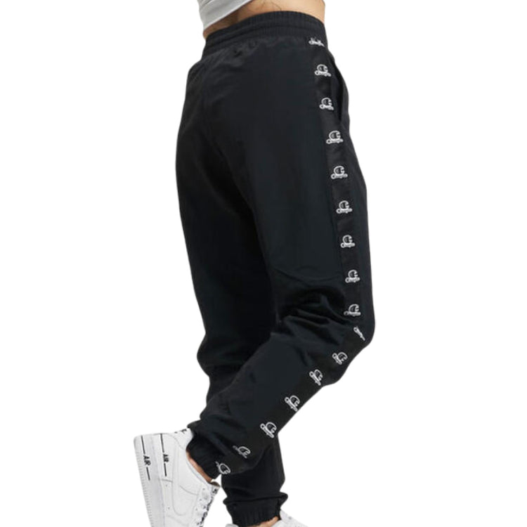 CHAMPION ELASTIC CUFF PANTS 115495-KK001