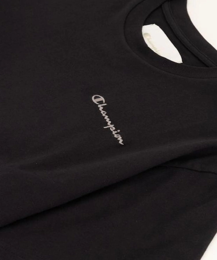 CHAMPION Crewneck T-Shirt 115669-KK001