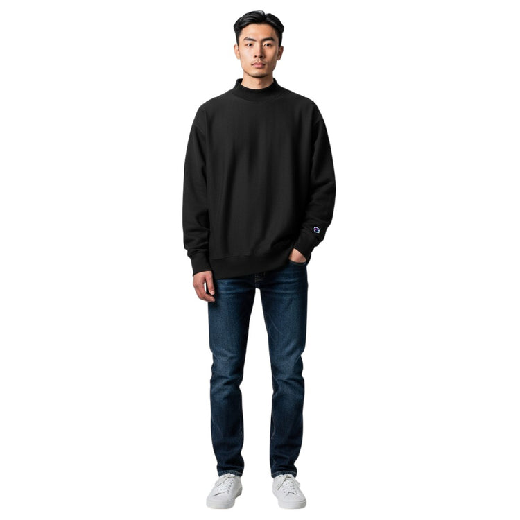 CHAMPION Crewneck Sweatshirt 115779-KK001