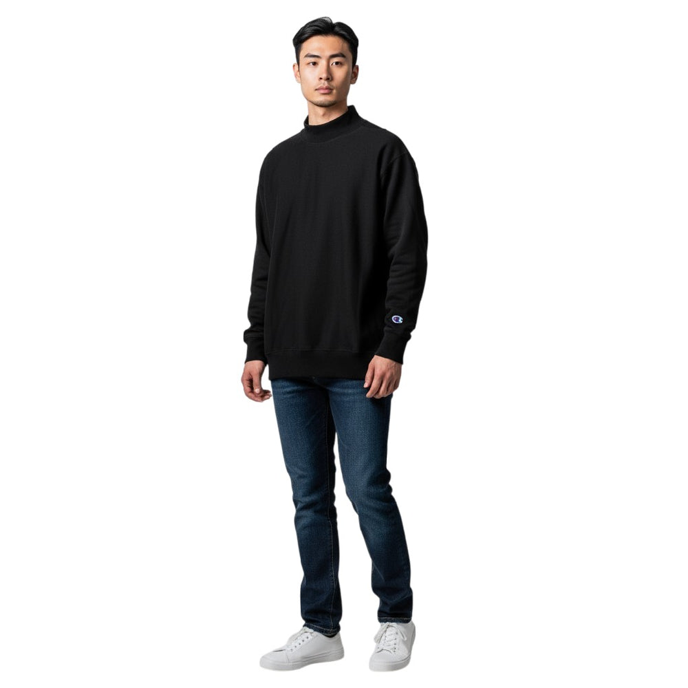 CHAMPION Crewneck Sweatshirt 115779-KK001