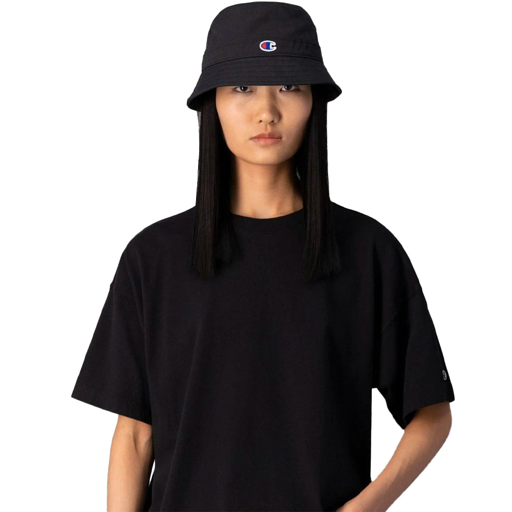 CHAMPION Crewneck T-Shirt 115786-KK001