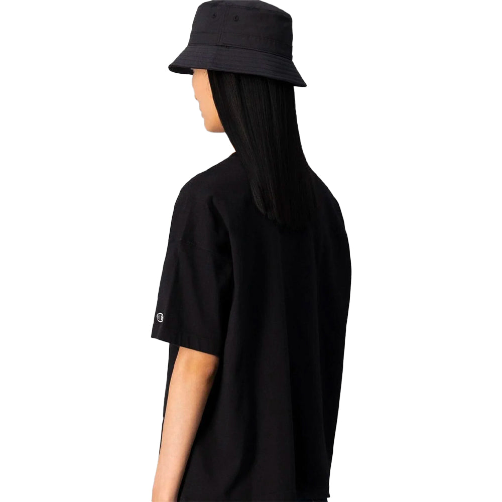 CHAMPION Crewneck T-Shirt 115786-KK001