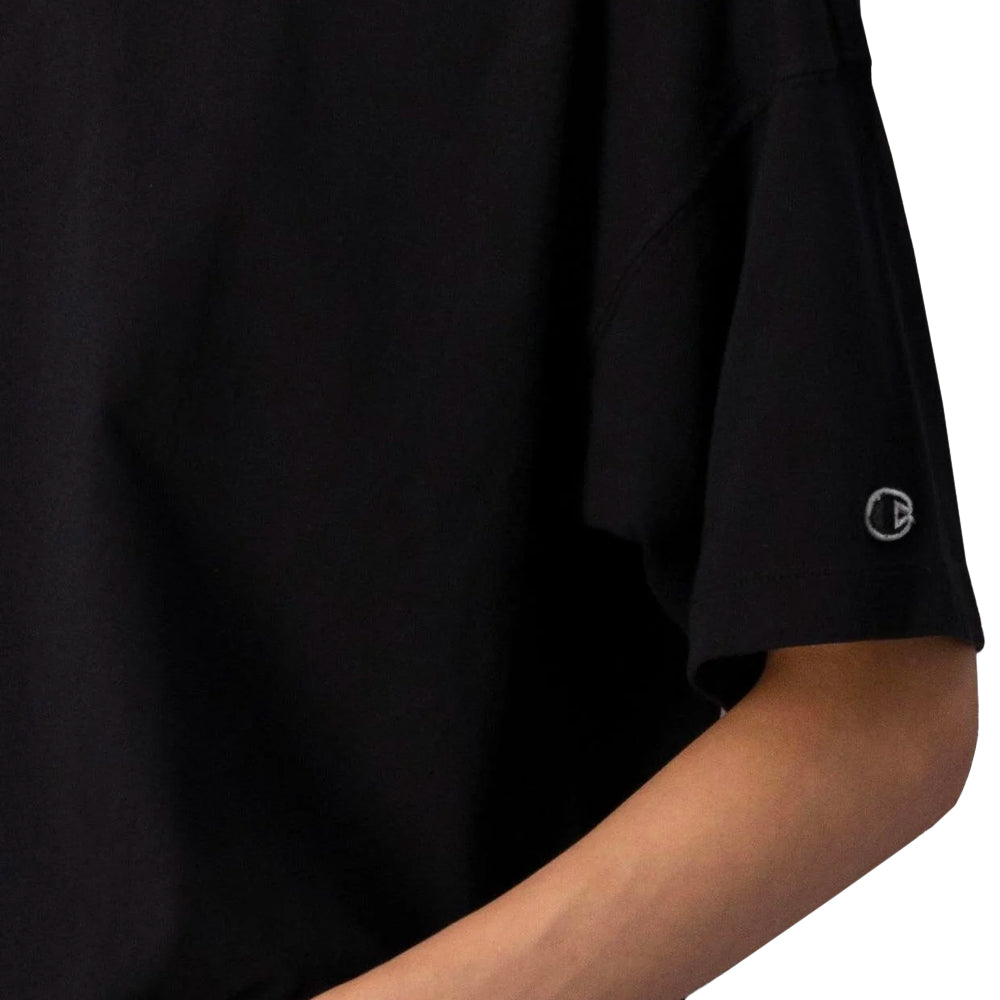 CHAMPION Crewneck T-Shirt 115786-KK001
