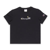 CHAMPION Crewneck T-Shirt 115936-KK001