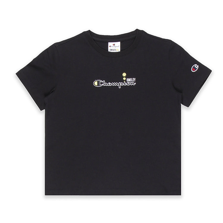 CHAMPION Crewneck T-Shirt 115936-KK001