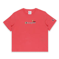 CHAMPION Crewneck T-Shirt 115936-PS106