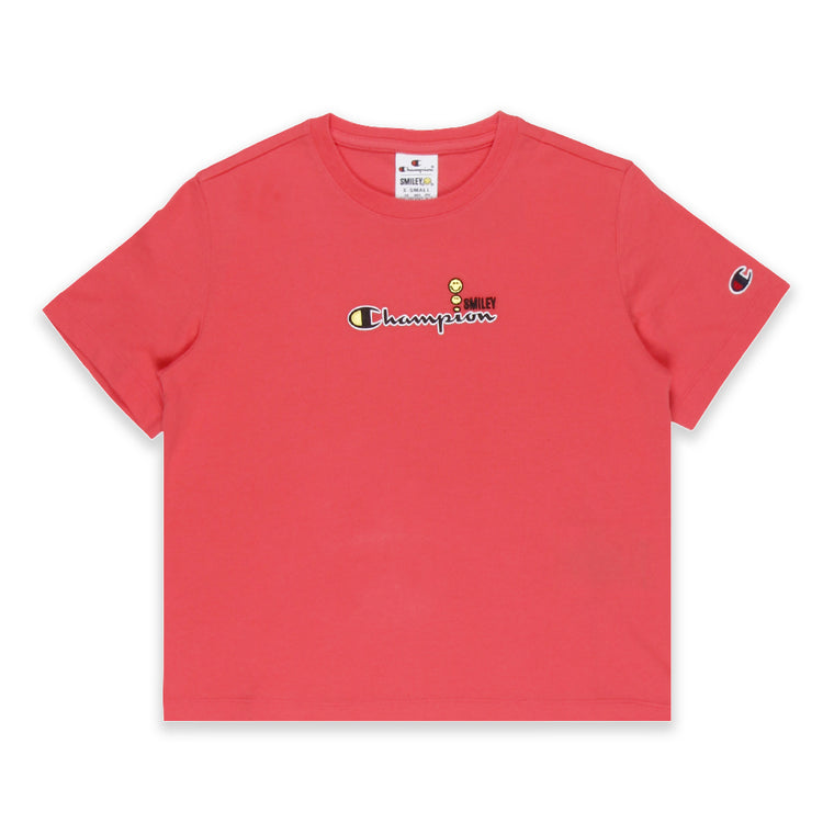 CHAMPION Crewneck T-Shirt 115936-PS106