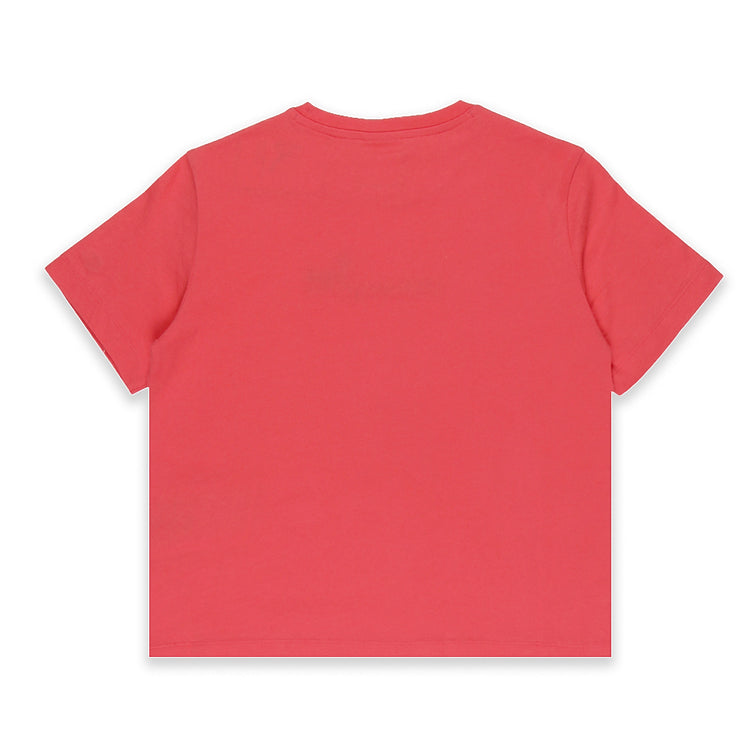 CHAMPION Crewneck T-Shirt 115936-PS106
