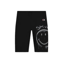 CHAMPION Biker Pants Black 115938-KK001