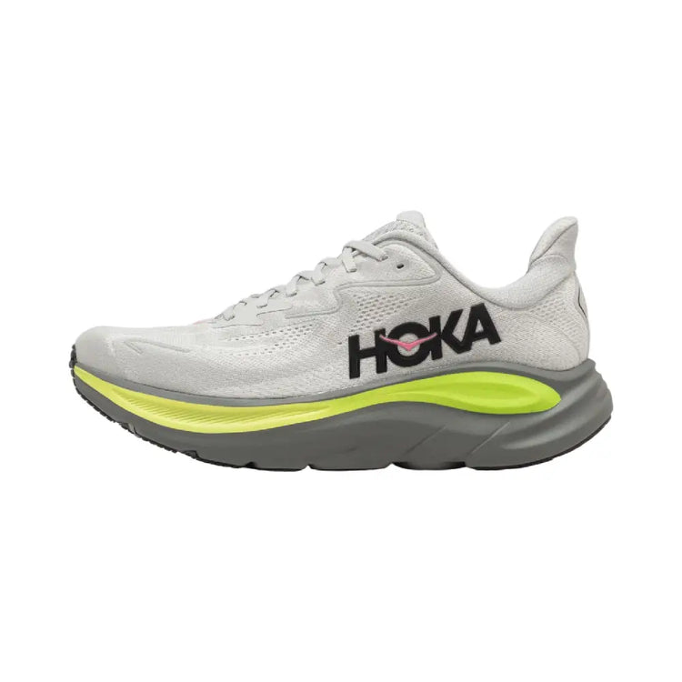 HOKA Clifton 10 Grey Sneakers 1162030-SRDST