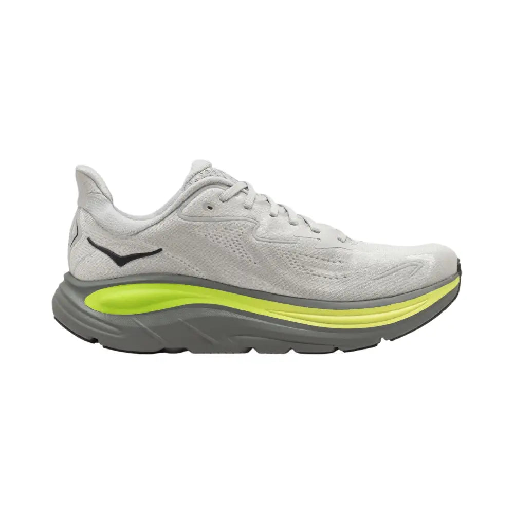 HOKA Clifton 10 Grey Sneakers 1162030-SRDST