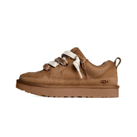 UGG Lowmel Lo Brown Sneakers 1168890-CHE