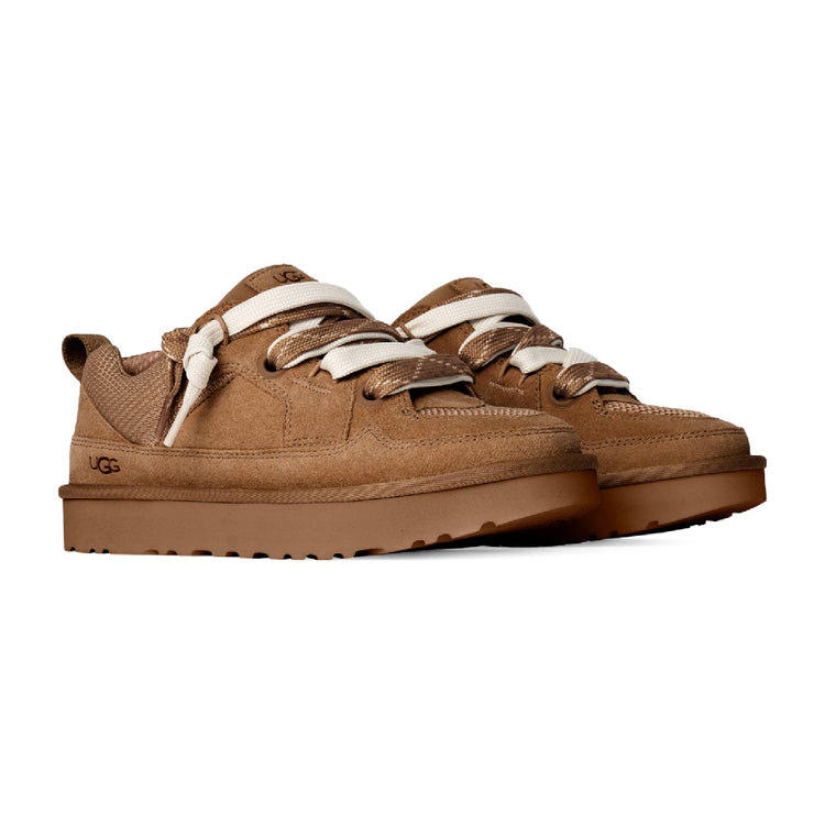 UGG Lowmel Lo Brown Sneakers 1168890-CHE