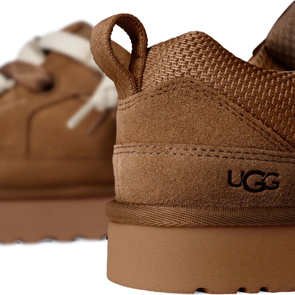 UGG Lowmel Lo Brown Sneakers 1168890-CHE