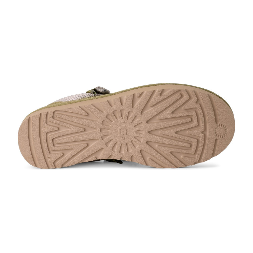 UGG Lowmel Lo Beige Sneakers 1168890-MBRS